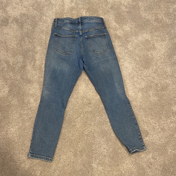 Universal Thread Jeans - Picture 2 of 3
